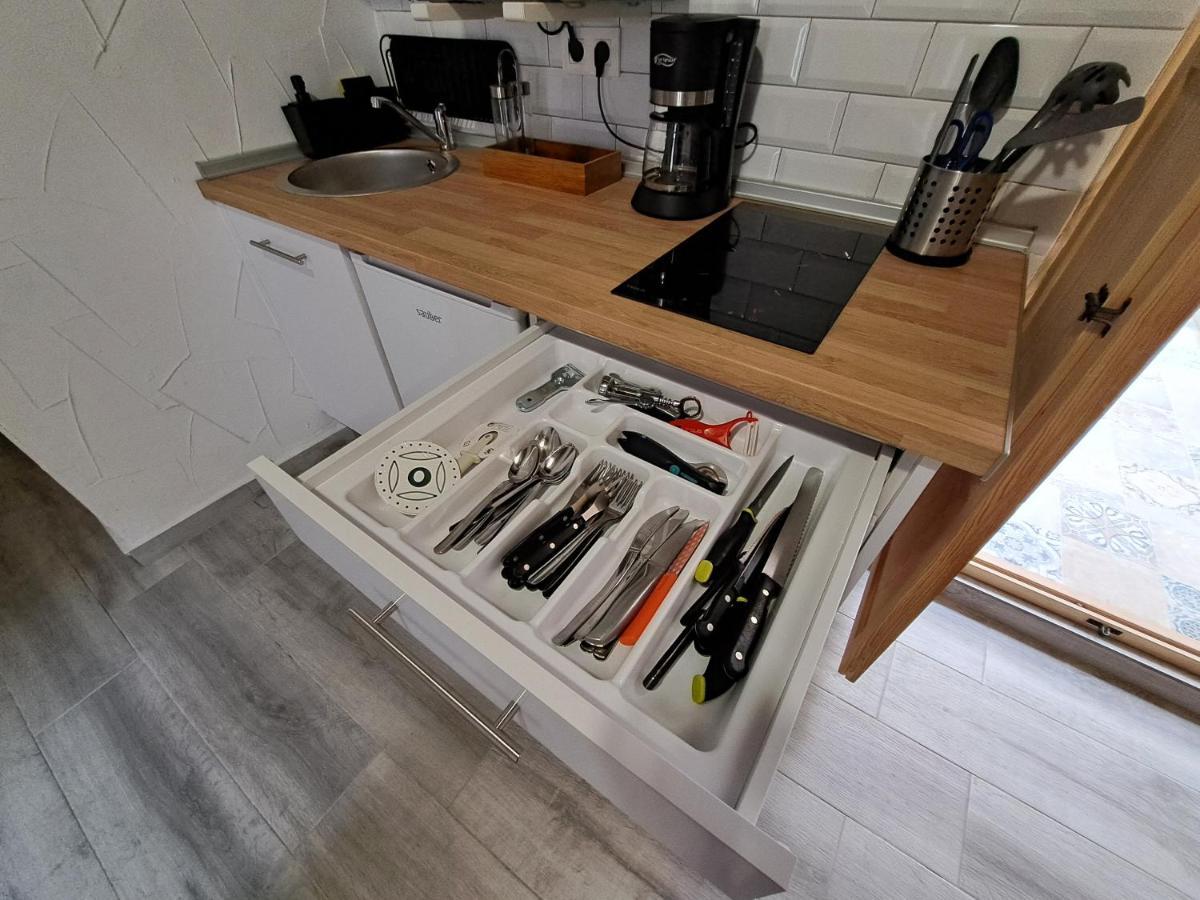Apartamento La Zarzamora-Patio Privado Apartment Херес де ла Фронтера Екстериор снимка