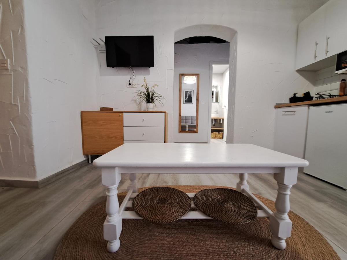 Apartamento La Zarzamora-Patio Privado Apartment Херес де ла Фронтера Екстериор снимка