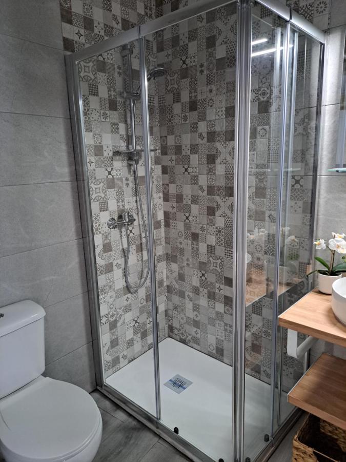 Apartamento La Zarzamora-Patio Privado Apartment Херес де ла Фронтера Екстериор снимка
