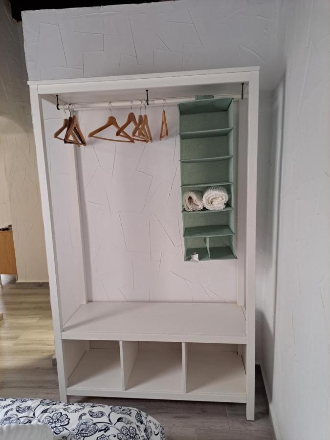 Apartamento La Zarzamora-Patio Privado Apartment Херес де ла Фронтера Екстериор снимка