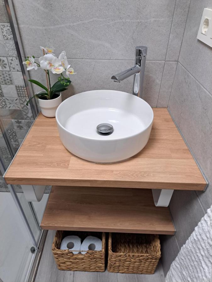 Apartamento La Zarzamora-Patio Privado Apartment Херес де ла Фронтера Екстериор снимка
