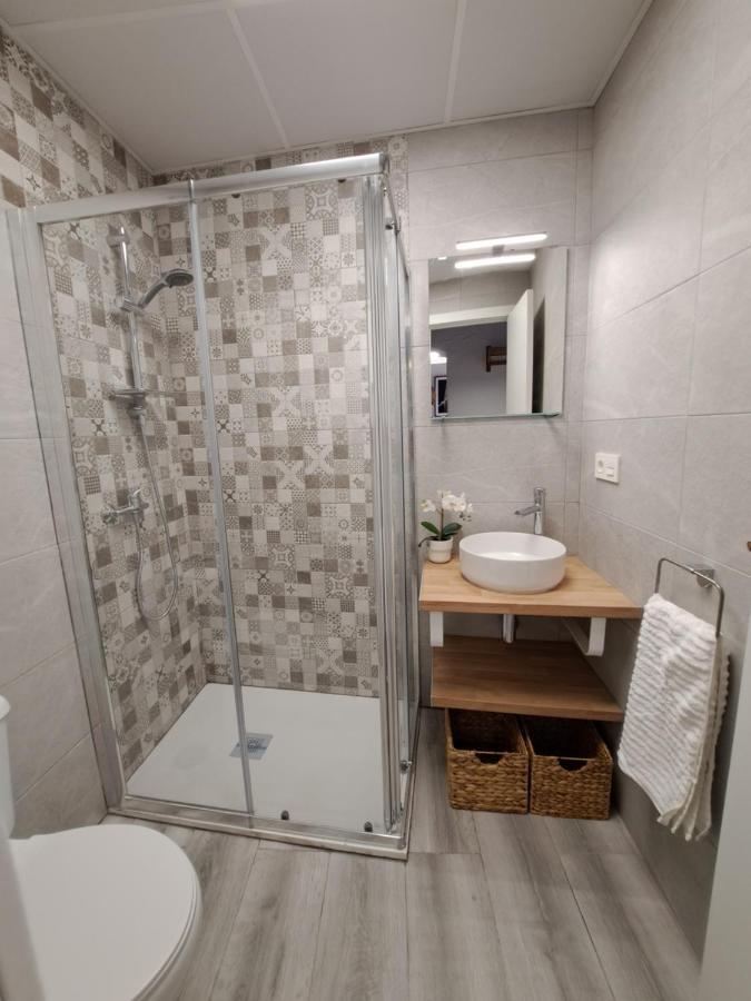 Apartamento La Zarzamora-Patio Privado Apartment Херес де ла Фронтера Екстериор снимка