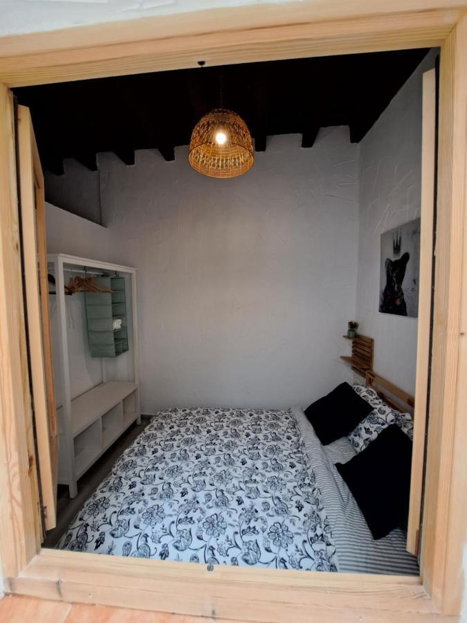 Apartamento La Zarzamora-Patio Privado Apartment Херес де ла Фронтера Екстериор снимка