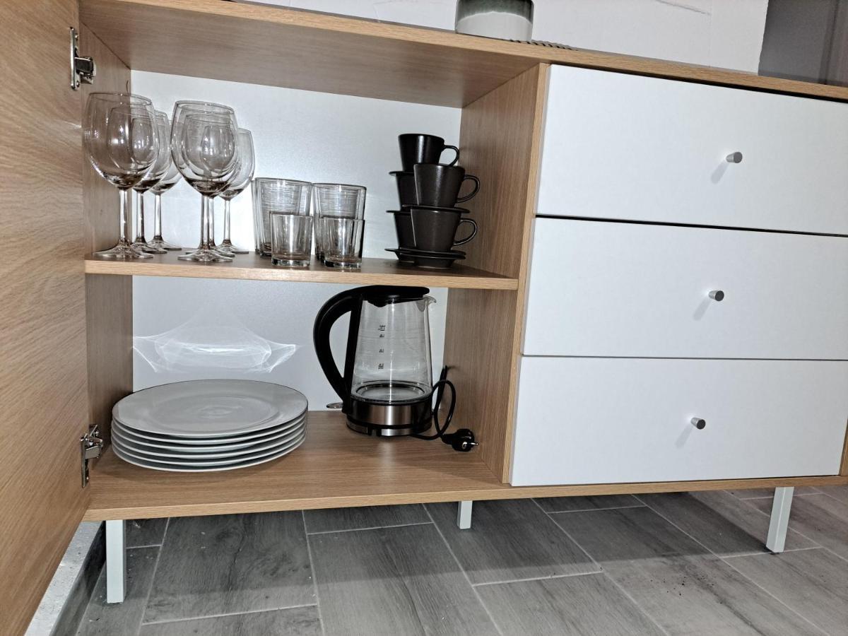 Apartamento La Zarzamora-Patio Privado Apartment Херес де ла Фронтера Екстериор снимка